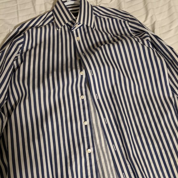 Eton Dress Shirts - Picture 3 of 16